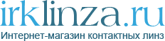 irklinza.ru - Интернет-магазин контактных линз