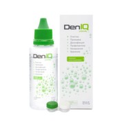 DenIQ Unihyal - мягкий многофункциональный раствор с гиалуронатом натрия и нейтральным pH 100 мл