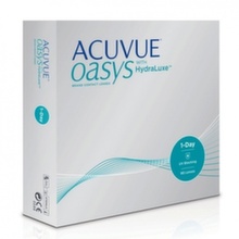 Acuvue Oasys 1-Day with Hydraluxe (90 шт)