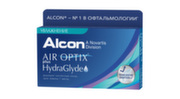 Air Optix Plus HydraGlyde (3 pk)
