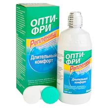 OptiFree Replenish (300мл)