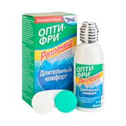 OptiFree Replenish (90 мл)