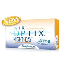 AIR Optix Night&Day AQUA