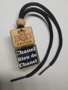 Автопарфюм Chanel Bleu de Chanel 7 мл.